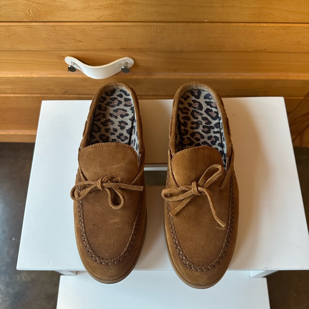Free People Seas The Day Mules - Picture 3 of 6